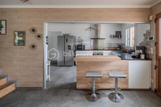  Maison à vendre 5 pièces 146 m²