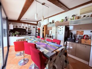  Maison � vendre 5 pi�ces 118 m�