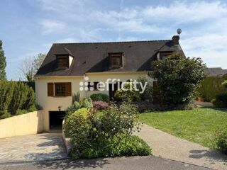  Villa à vendre 8 pièces 230 m²
