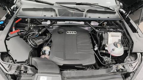 Q5 2.0 TDI 204 Quattro Mild Hybrid S-Tronic 7 S line 2022 occasion 33260 La Teste De Buch