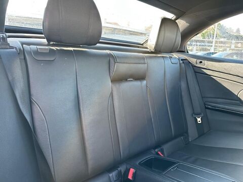 S&eacute;rie 4 (F33) CABRIOLET 420D 190 M SPORT BVA8 2016 occasion 78240 Chambourcy