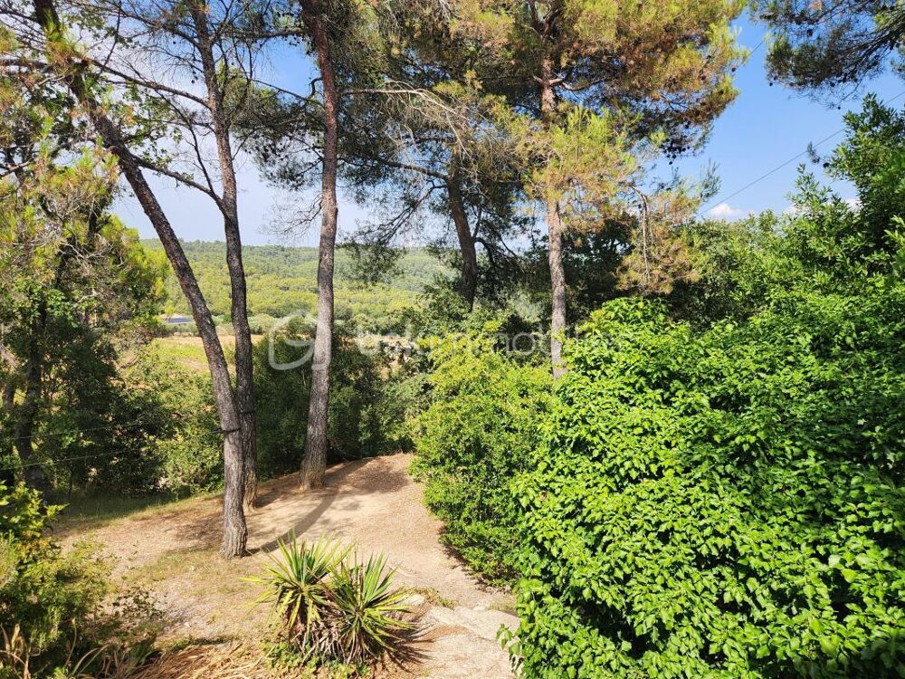Vente Maison EXCLUSIVITE pour un havre de paix Beaumont de pertuis
