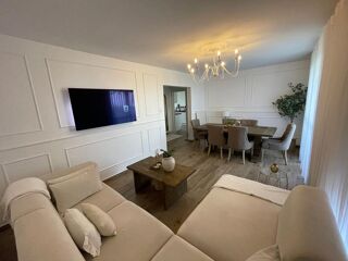  Appartement � vendre 5 pi�ces 80 m�