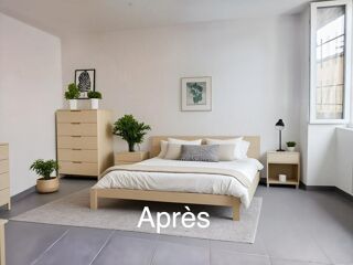  Appartement à vendre 2 pièces 34 m²
