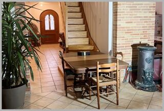  Maison à vendre 6 pièces 196 m²