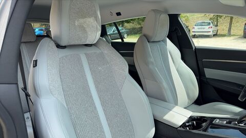 508 SW II 2.0 BlueHDi 160 EAT8 Allure - Automatique 2019 occasion 84400 Apt
