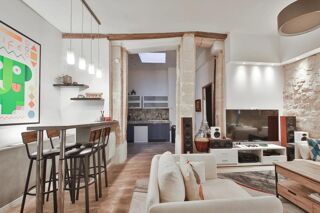  Loft à vendre 4 pièces 87 m²