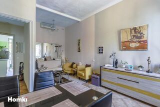  Appartement � vendre 2 pi�ces 44 m�