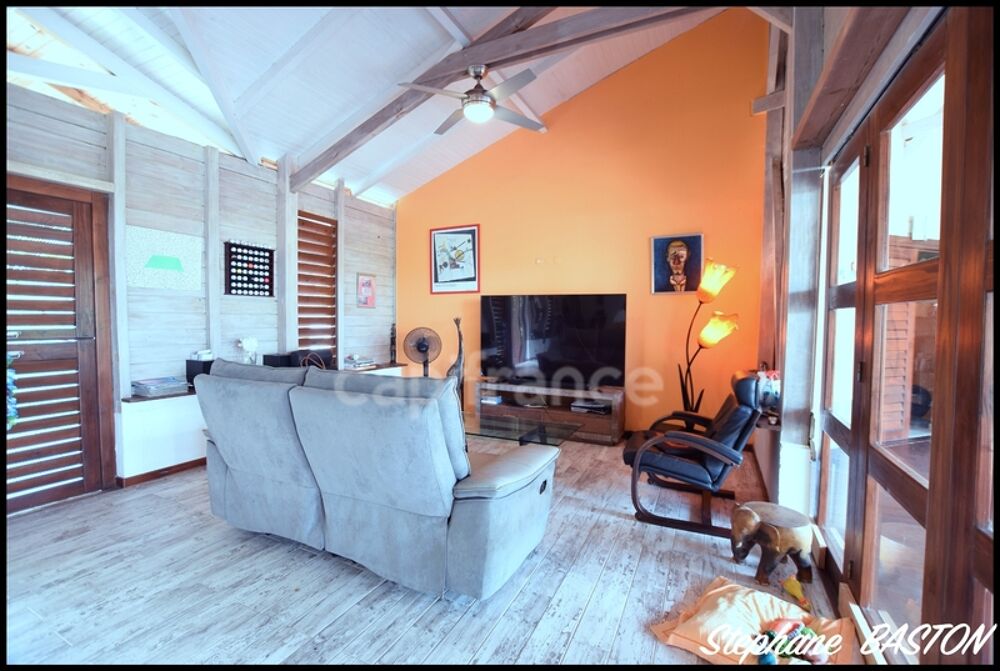 � vendre  Villa Les Trois-�lets (97229)