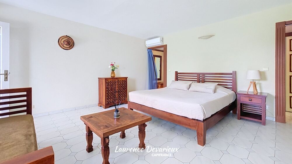 Appartement à vendre 1 pièces SAINT FRANCOIS (971)