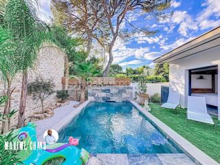 Villa à vendre 5 pièces 161 m²