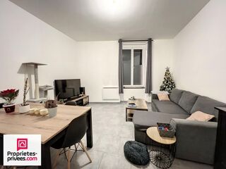  Appartement � vendre 2 pi�ces 64 m�