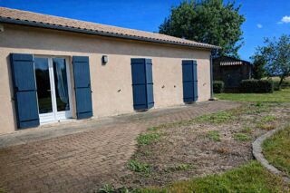  Maison à vendre 6 pièces 145 m²