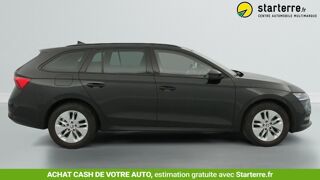 Octavia Combi 2.0 TDI 116 ch DSG7 Ambition 2021 occasion 69190 Saint-Fons