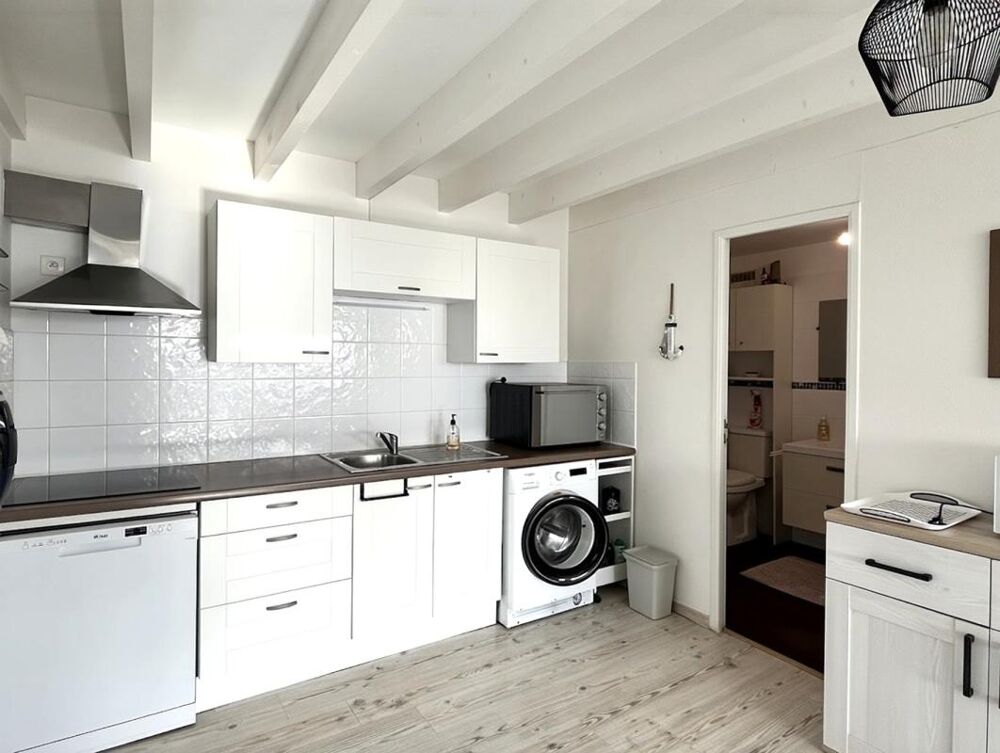 Vente Appartement Appartement Saint georges de didonne