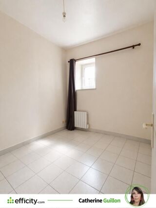 Appartement à vendre 2 pièces 35 m²