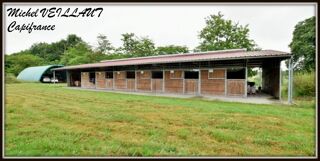  Propri�t�/ch�teau � vendre 7 pi�ces 160 m�