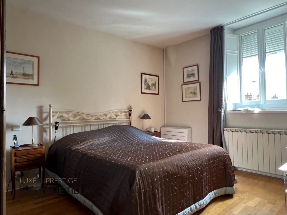 à vendre  Appartement Orléans (45000)