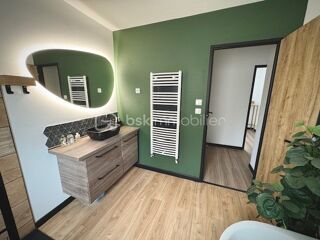  Maison � vendre 5 pi�ces 94 m�