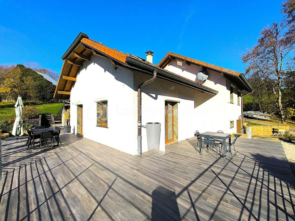  vendre  Maison Viuz-en-Sallaz (74250)