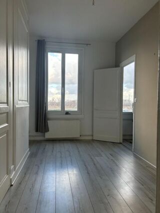  Appartement à vendre 3 pièces 56 m²