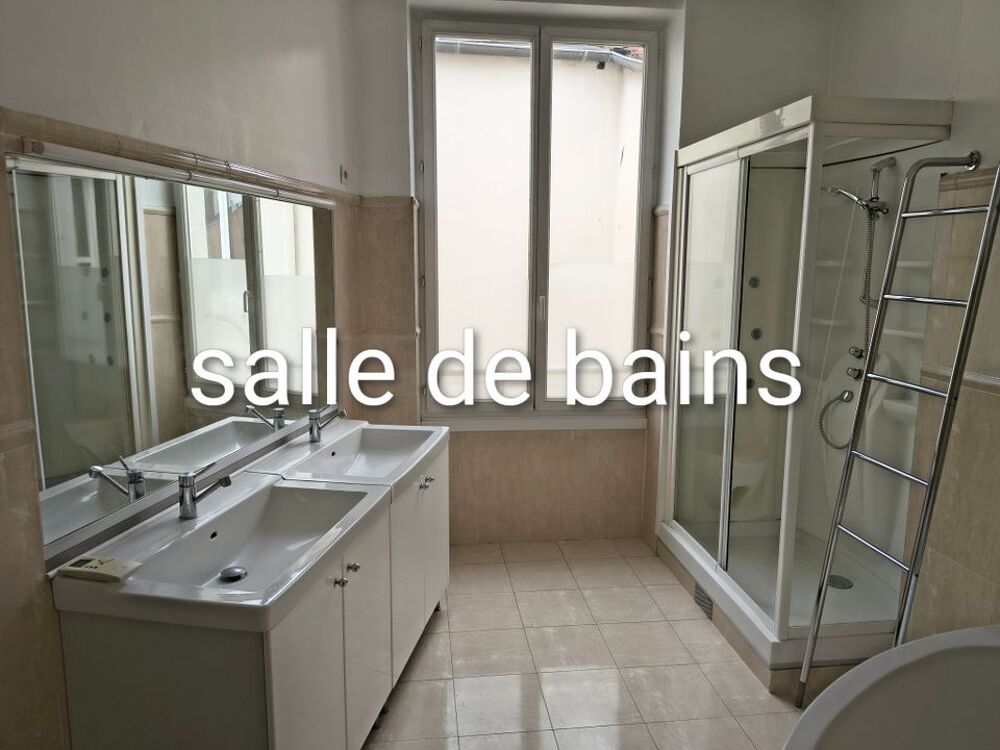 Location Appartement Appartement de 116m2 à louer sur Lyon 02 Lyon 2