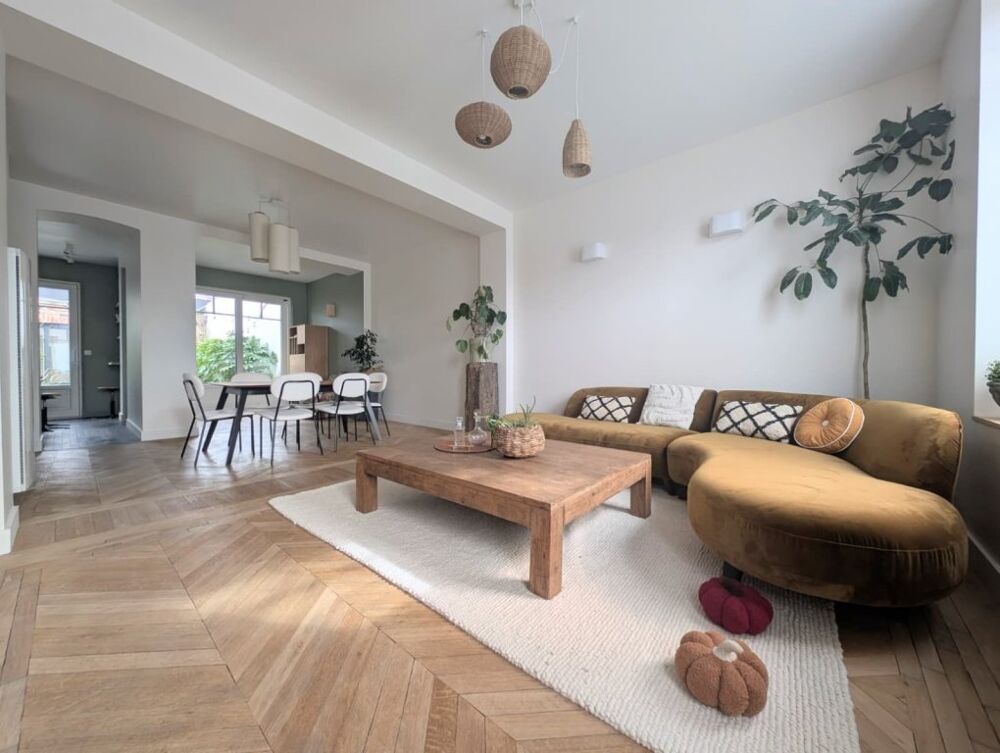 Maison familiale