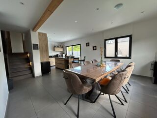  Maison � vendre 6 pi�ces 136 m�