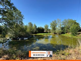  Terrain à vendre 7100 m²