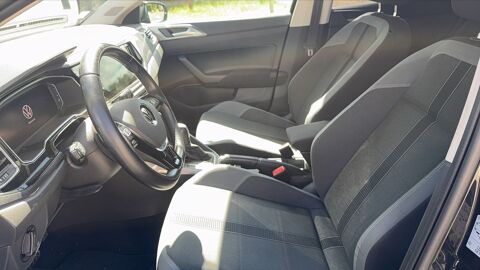 Polo VI 1.5 TSI EVO 150 DSG7 R-Line Exclusive 2020 occasion 43500 Crapone Sur Arzon