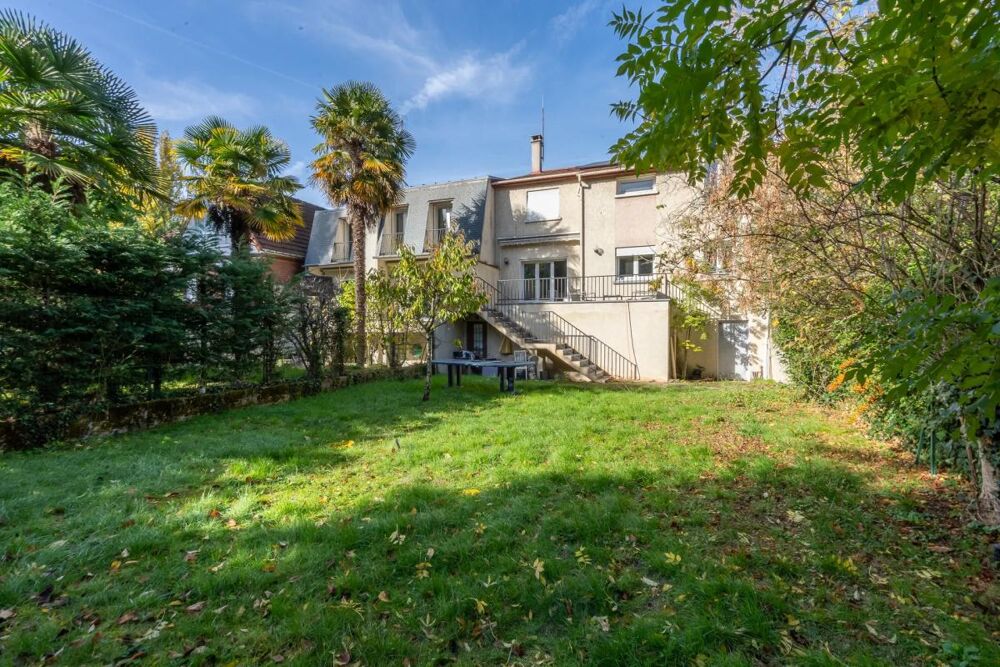 � vendre  Maison Le Raincy (93340)