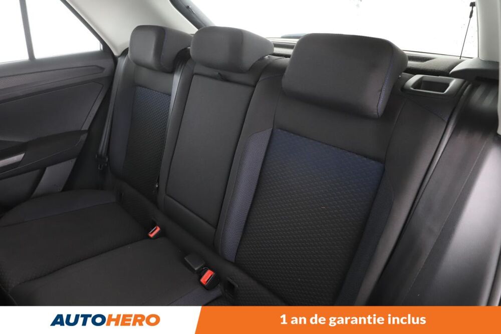 T-ROC 1.5 TSI EVO United DSG7 150 ch 2020 occasion 92130 Issy-les-Moulineaux