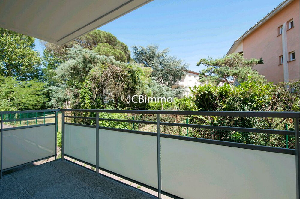 Location Appartement T2 Lardenne-Tournefeuille terrasse 2 parkings Tournefeuille