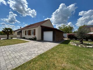  Maison � vendre 4 pi�ces 99 m�