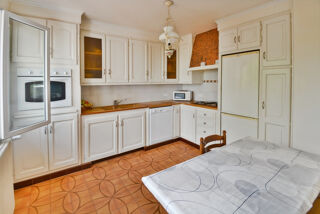  Maison à vendre 7 pièces 164 m²