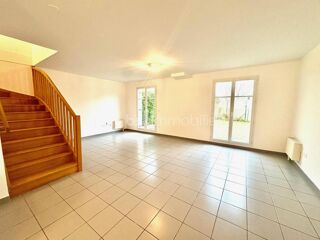 Maison à vendre 5 pièces 94 m²
