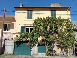  Maison à vendre 3 pièces 77 m²