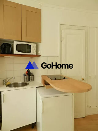  Appartement � louer 1 pi�ce 15 m�