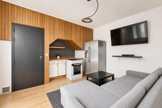  Appartement � vendre 2 pi�ces 34 m�