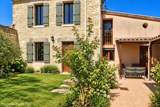  Maison à vendre 9 pièces 143 m²