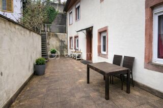  Maison à vendre 4 pièces 93 m²