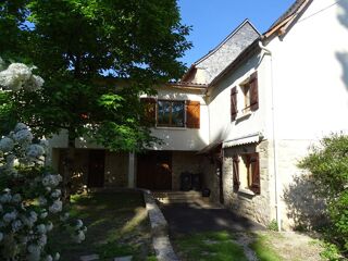  Maison à vendre 4 pièces 92 m²