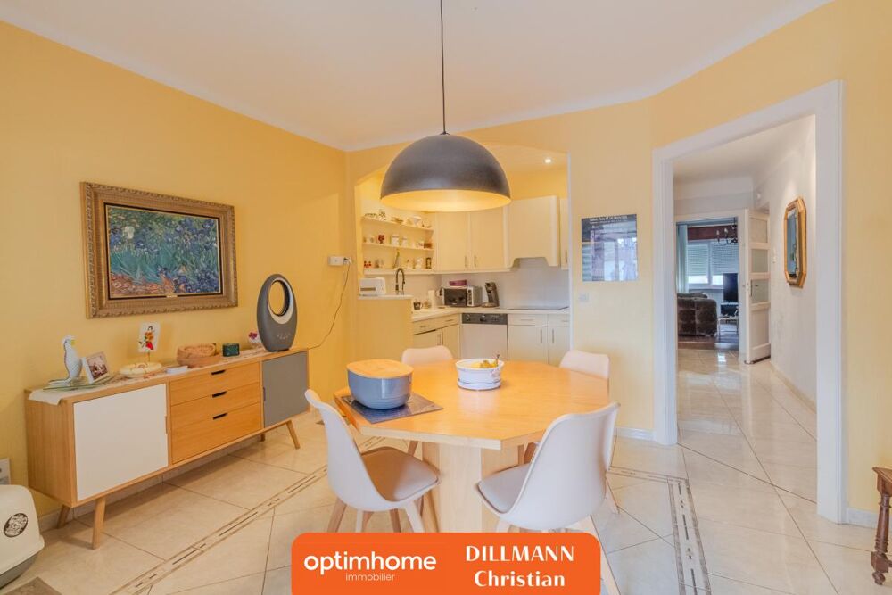 Vente Duplex/Triplex Duplex avec garage Algrange