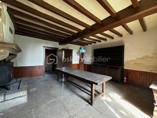  Maison � vendre 7 pi�ces 210 m�