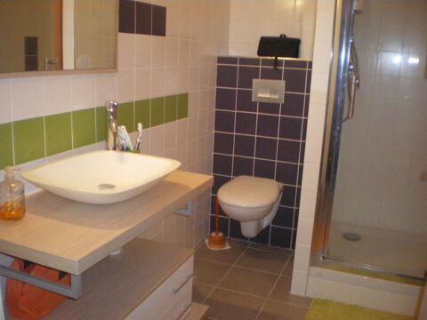  Appartement � louer 1 pi�ce 25 m�