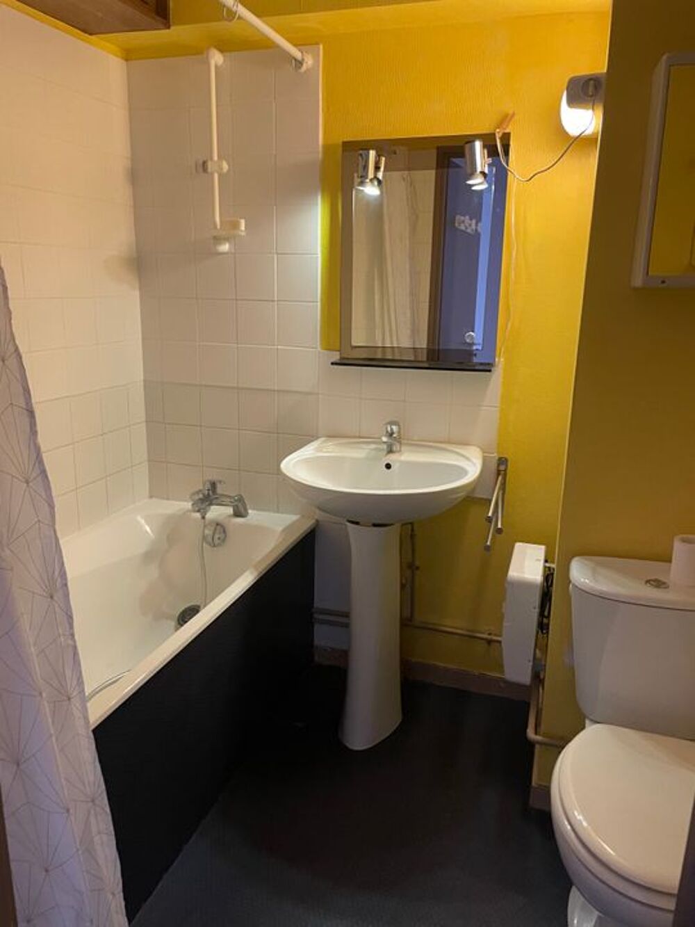 Location Appartement Studio de 25m2 à louer sur Villeneuve-d'Ascq Villeneuve d ascq