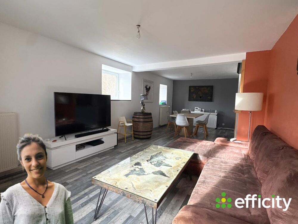 Vente Maison Maison Sury le comtal