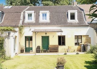  Maison � vendre 4 pi�ces 110 m�