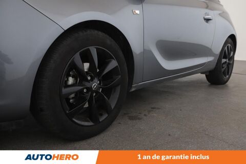 Adam 1.4 Twinport Unlimited 87 ch 2018 occasion 92130 Issy-les-Moulineaux
