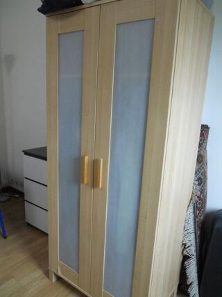  Appartement à louer 1 pièce 19 m²